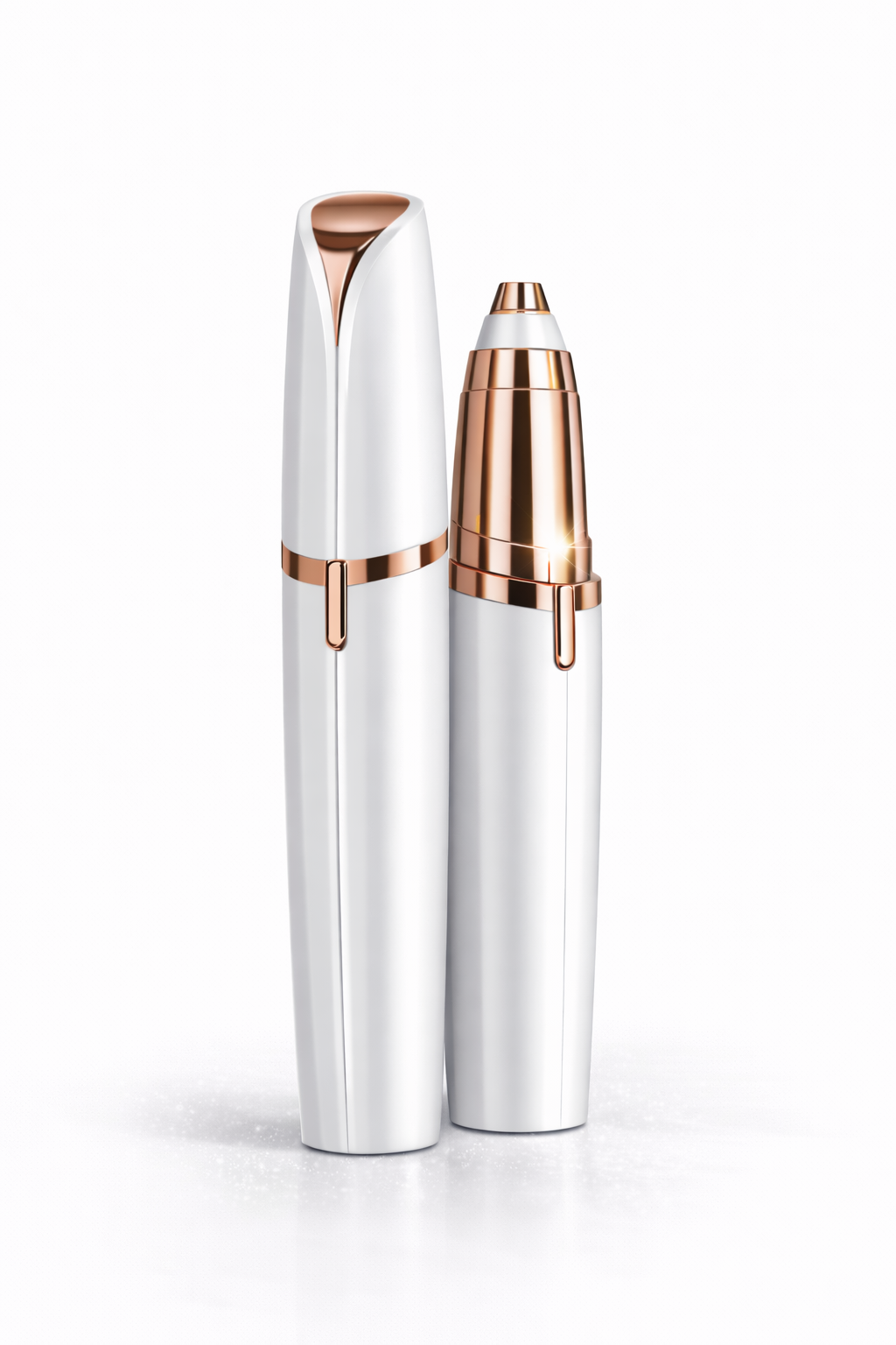 Removedor de Pelos Recarregável